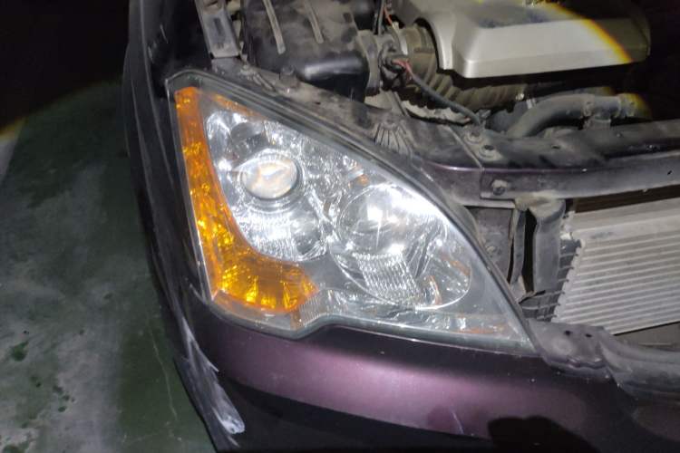 Used Roewe W5 2011 1.8T 2WD Automatic Trend Edition