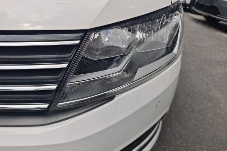 Used Volkswagen Lavida 2017 230TSI DSG Comfort Edition
