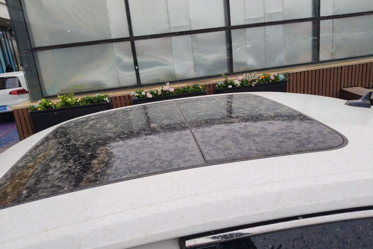 Used Volkswagen Sagitar 2023 300TSI DSG Excellence Edition Roof