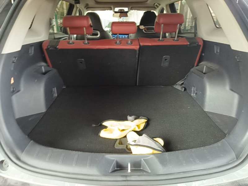 Used CHANGAN CS75 PLUS 2020 2.0T Automatic Pilot Version — 18
