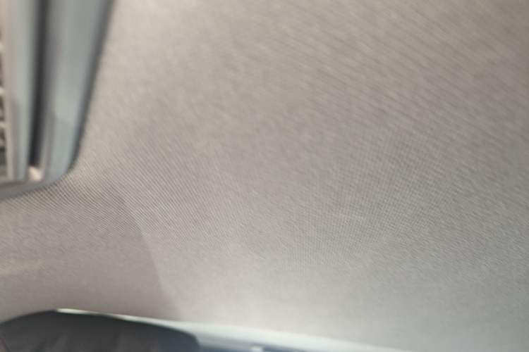 Used Toyota SIENNA 2024 2.5L Hybrid Prestige Deluxe Edition Headliner