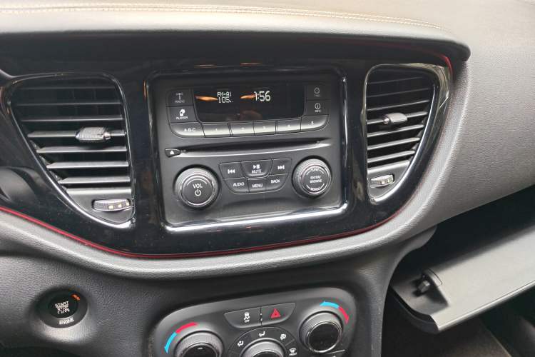 Used Fiat Ottimo 2014 1.4T Automatic Sport Edition