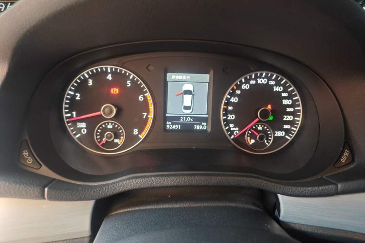 Used Volkswagen Passat 2014 1.8TSI DSG Prestige Edition