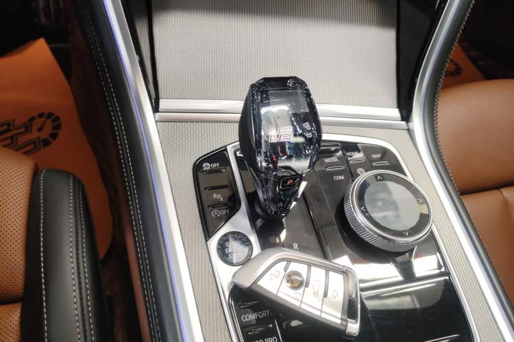 Used BMW 8 Series 2019 840i 4-Door Gran Coupe M Sport Package