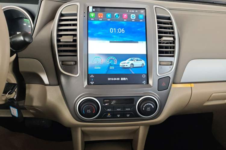 Used Dongfeng Junfeng E11K 2021 60.43 kWh Battery-Swap Version