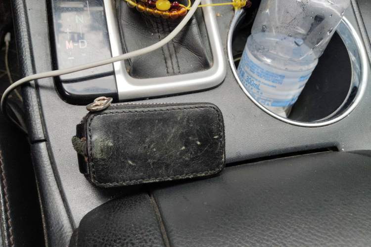 Used Toyota Highlander 2015 2.0T Four-Wheel Drive Luxury Navigation Version with 7 Seats
