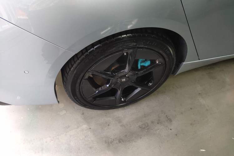 Used Hyptec GT 2023 710 Rear-Drive Supercharge Max Edition