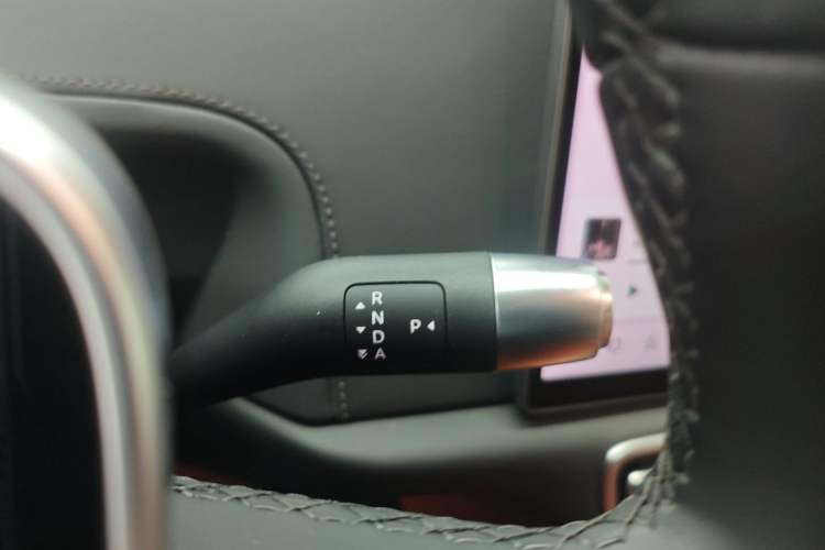 Used Li Auto L6 2024 Pro Model