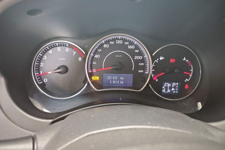 Used Renault Koleos 2013 2.5L Two-Wheel Drive Comfort Edition
