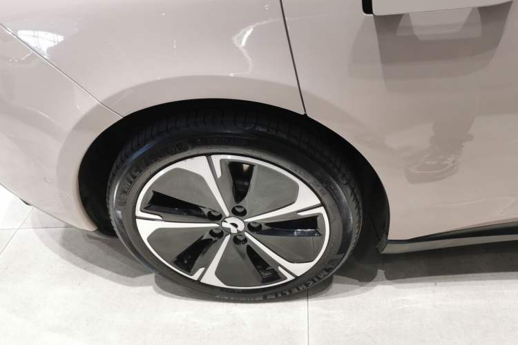 Used Nio ET5T 2024 75kWh Touring