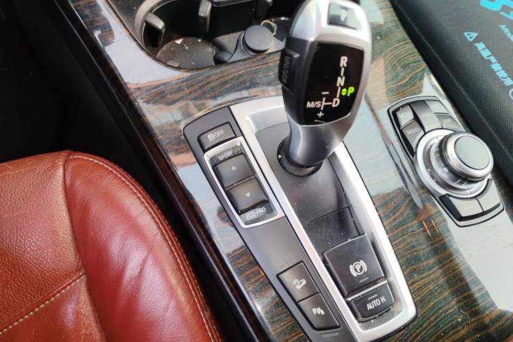 Used BMW X3 2013 Facelifted xDrive20i Luxury Edition