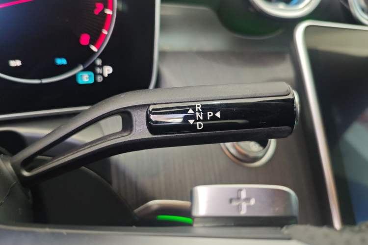 Used Mercedes-Benz C-Class 2023 Restyled C 260 L Sport Edition
