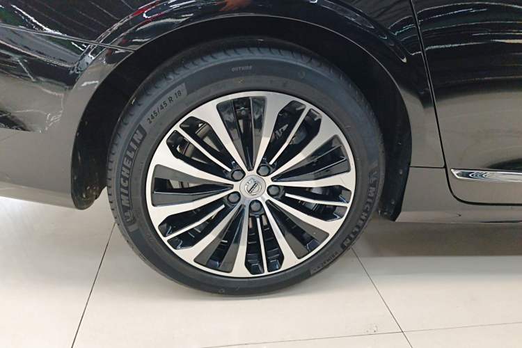 Used Volvo S90 2024 B5 Zhiyi Luxury Edition