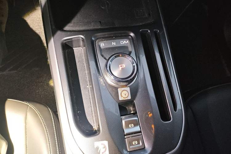 Used Haval JOLION 2021 1.5T Automatic Four-Door Version