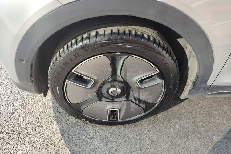 Used smart #1 2022 Premium Edition