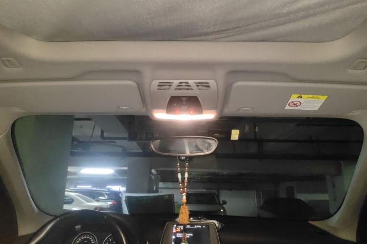 Used BMW X1 2016 sDrive20Li Luxury Model