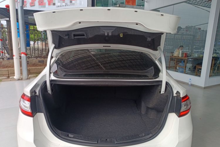 Used Ford Mondeo 2013 2.0L GTDi 200 Fashion Edition