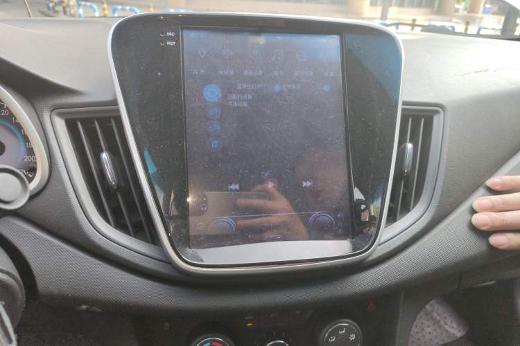 Used Chevrolet Cavalier 2018 320 Manual Enjoyment Edition
