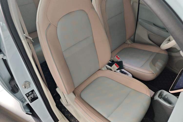 Used Leapmotor T03 2024 310 Comfort Edition
