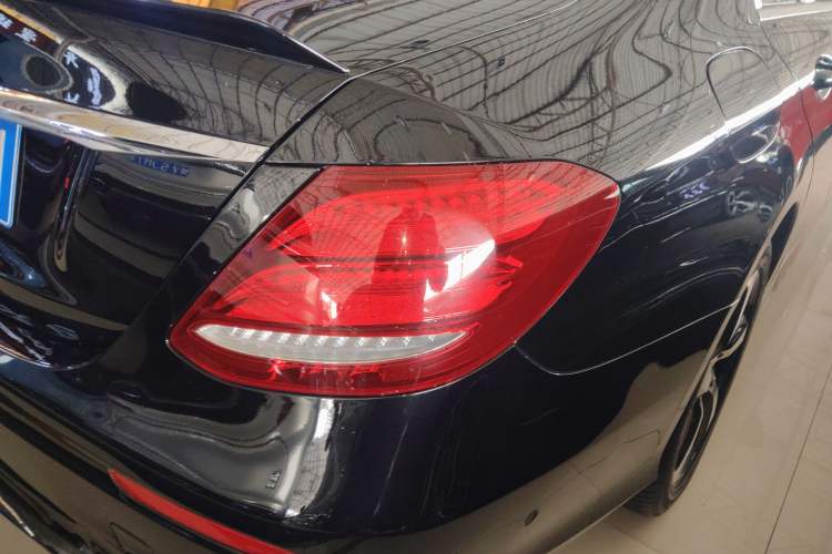 Used Mercedes-Benz E-Class 2017 Restyled E 300 Sport Edition
