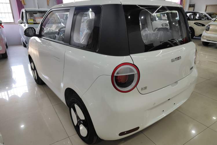 Used CHANGAN NEVO Lumin 2025 205 km Xiangqin Version