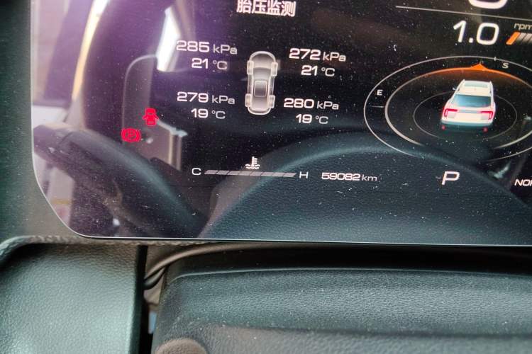 Used Haval DARGO 2021 1.5T DCT Two-Wheel Drive Labrador Edition