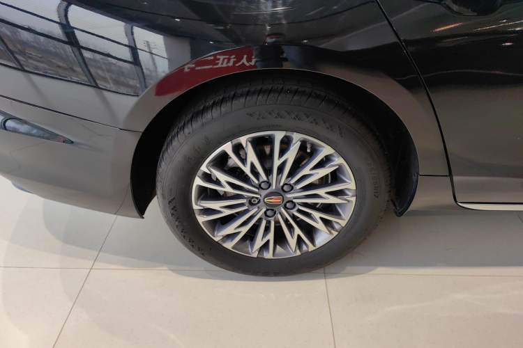 Used Hongqi H5 2024 1.5T DCT Smart Connect Flagship Edition