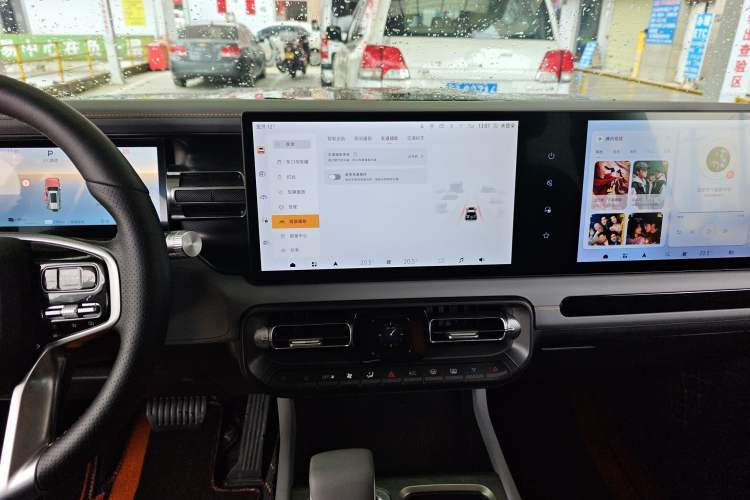 Used BAIC Off-Road BJ40 Electric Drive 2025 Standard Edition
