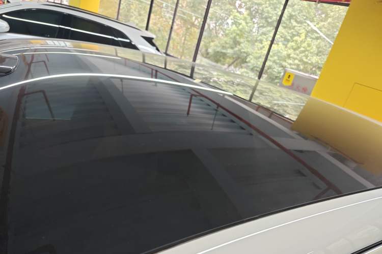 Used Li Auto L6 2024 Max