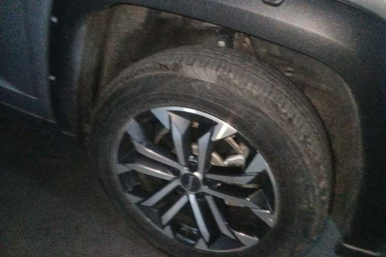 Used Haval H Dog 2023 1.5T Two-Wheel Drive Chao Ye Version Plus