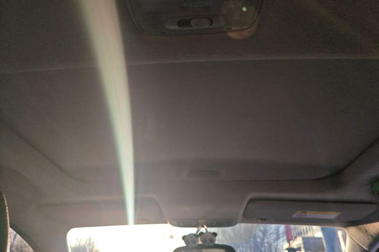 Used Honda Fit 2016 1.5L LXS CVT Comfort Sunroof Version
