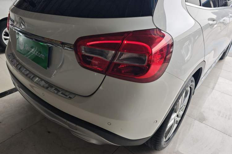 Used Mercedes-Benz GLA 2016 GLA 200 Sport Edition