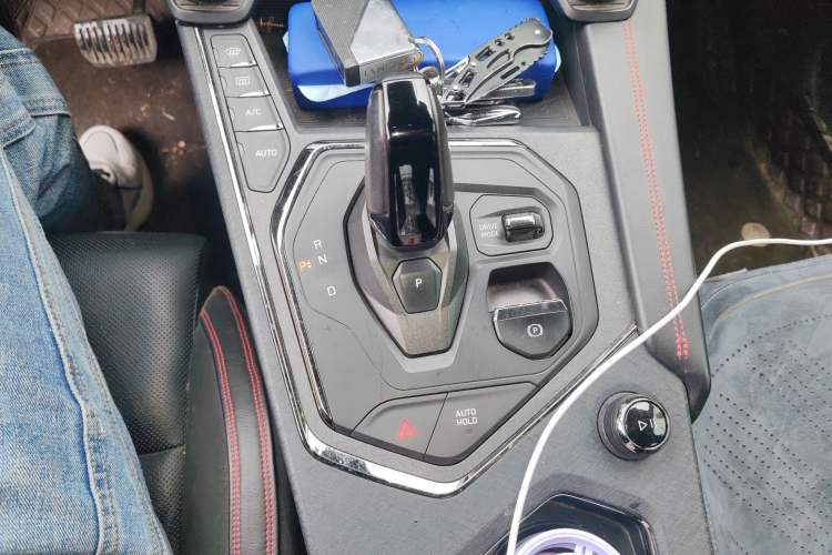 Used Lynk & Co 05 2020 2.0TD Four-Wheel Drive Genie Plus