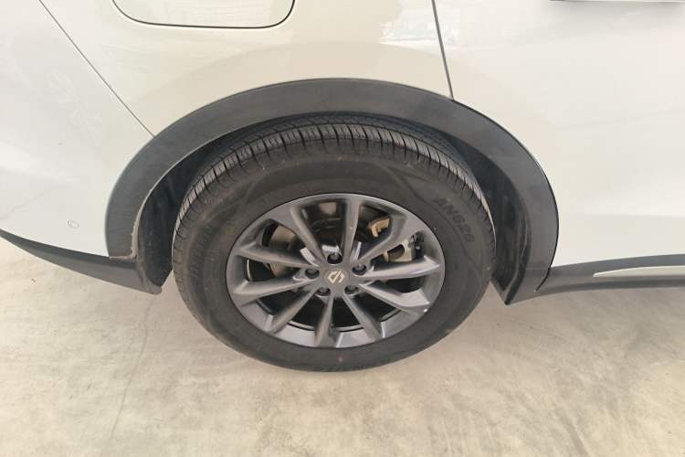 Used Leapmotor C11 2023 Pure Electric 500 Smart Edition