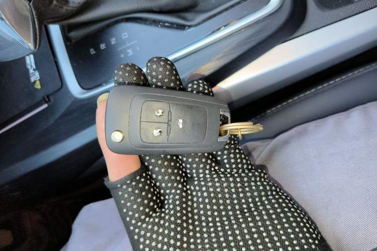 Used Chevrolet Monza 2024 1.5L Dual-Clutch Enjoyment Edition