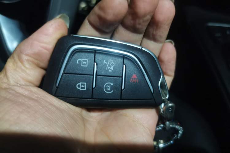 Used Cadillac CT5 2022 28T Prestige Edition
