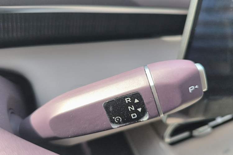 Used Deepal S07 2026 Model 550Ultra Huawei Qiankun ADS SE Edition
