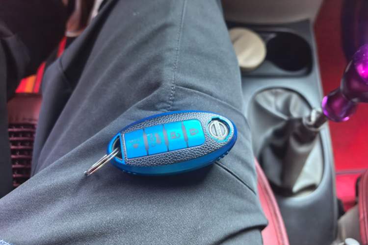 Used Nissan Sunny 2011 1.5XL Manual Deluxe Edition
