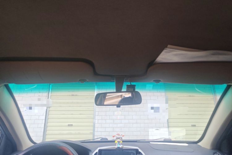 Used BYD F3 2018 1.5L Manual Elite Version