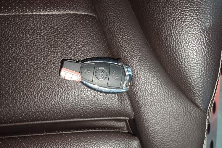 Used Mercedes-Benz GLC 2017 GLC 200 4MATIC
