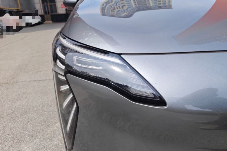 Used AION Y 2023 Plus 510 Smart Edition Right Front Headlight