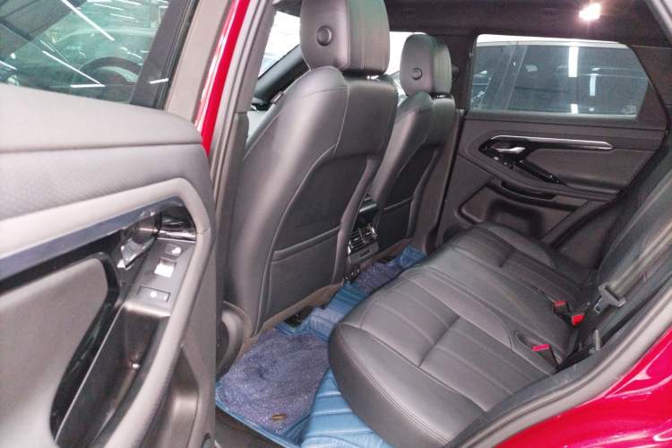 Used Land Rover Range Rover Evoque 2020 249 PS R-DYNAMIC S Sport Edition
