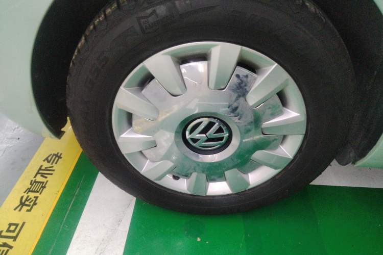 Used Volkswagen Beetle 2018 180TSI Yile Model