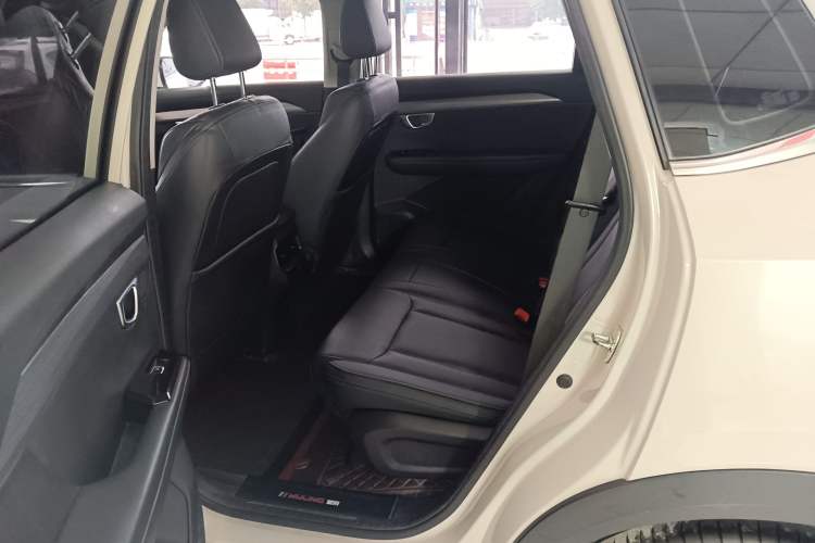 Used Wuling Asta 2021 1.5T CVT Starlight Edition
