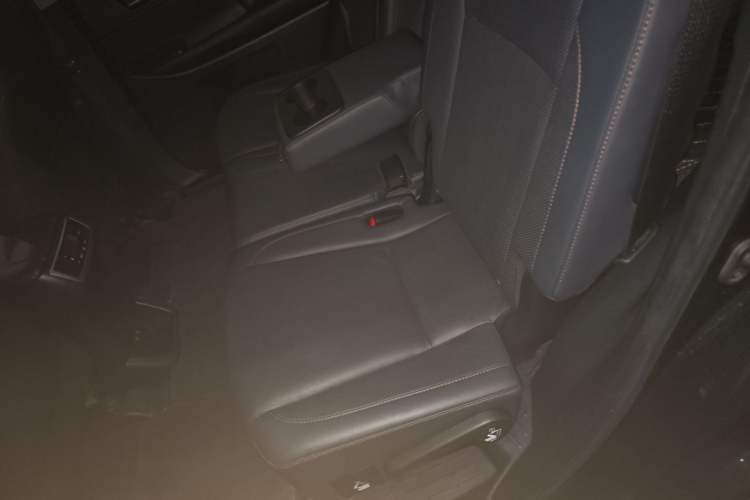 Used Toyota Highlander 2021 2.0T Four-Wheel Drive Luxury Edition 7 Seats
