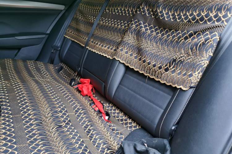 Used Skoda Superb 2019 Restyled TSI330 DSG Comfort Edition
