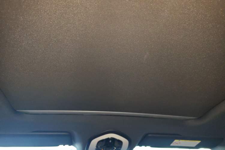 Used Porsche Macan 2017 Macan 2.0T