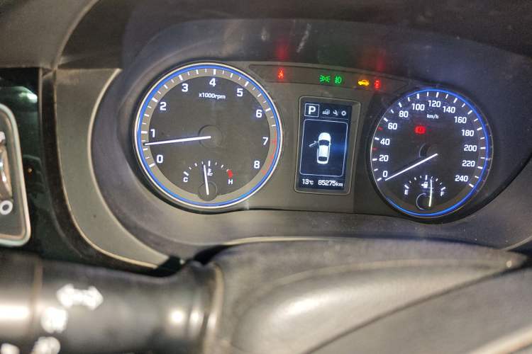 Used Hyundai Mistra 2016 1.8L Automatic Smart GLS