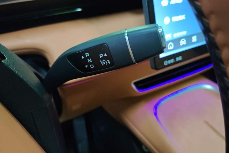 Used Deepal S07 2023 520Max Pure Electric Version
