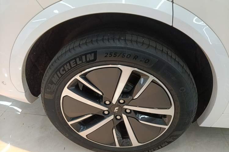 Used Li Auto L7 2024 MAX Model